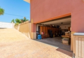 Xalet independent amb terreny en venda a la España, Busot, ref.: TR225971 foto