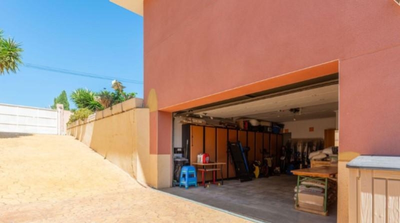 Alicante - Busot - 806m2