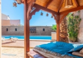 Xalet independent amb terreny en venda a la España, Busot, ref.: TR225971 foto
