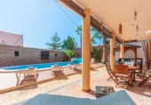 Xalet independent amb terreny en venda a la España, Busot, ref.: TR225971 foto
