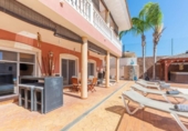 Xalet independent amb terreny en venda a la España, Busot, ref.: TR225971 foto