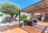 Xalet independent amb terreny en venda a la España, Busot, ref.: TR225971 foto