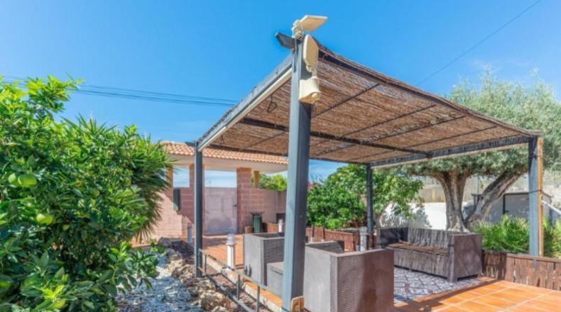 Alicante - Busot - 806m2