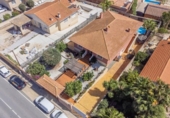 Xalet independent amb terreny en venda a la España, Busot, ref.: TR225971 foto