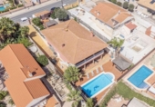 Xalet independent amb terreny en venda a la España, Busot, ref.: TR225971 foto