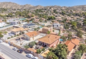 Xalet independent amb terreny en venda a la España, Busot, ref.: TR225971 foto