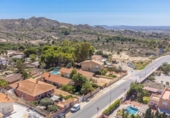 Xalet independent amb terreny en venda a la España, Busot, ref.: TR225971 foto