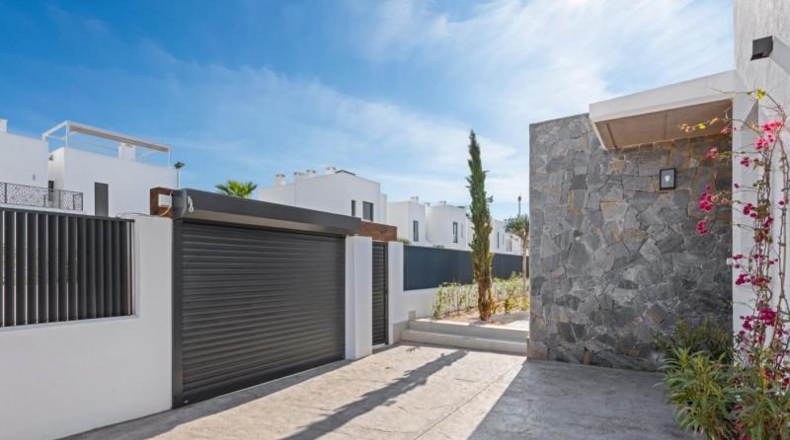 Múrcia - Cartagena - 416m2