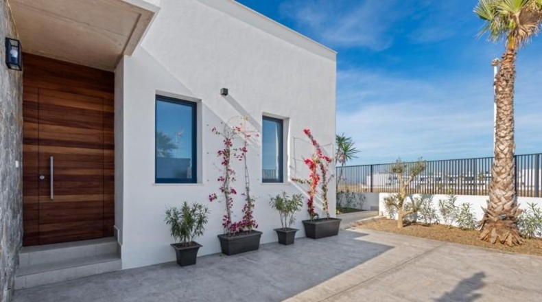 Múrcia - Cartagena - 416m2