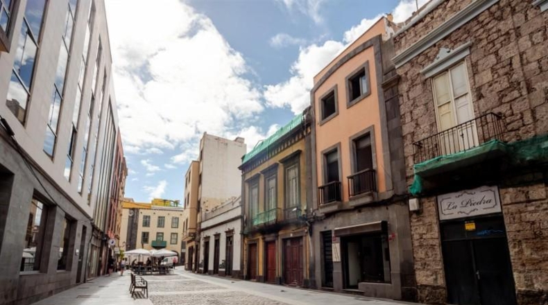 Las Palmas - Las Palmas de Gran Canaria - 292m2