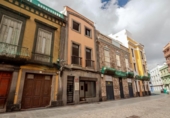Casa de pueblo en venta en la España, Las Palmas de Gran Canaria, ref: TR358807 foto