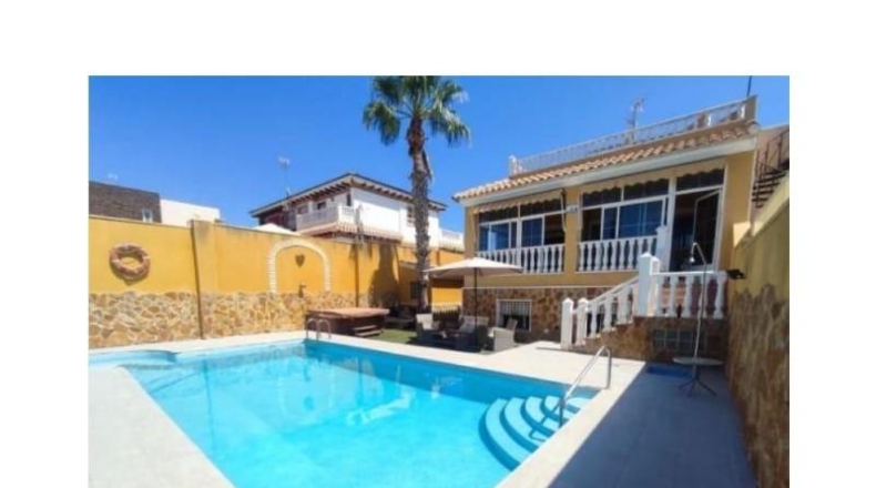 Alicante - Torrevella - 400m2