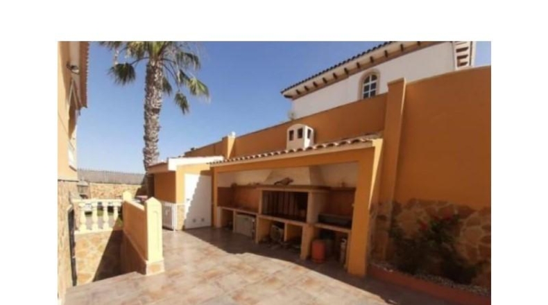 Alicante - Torrevella - 400m2