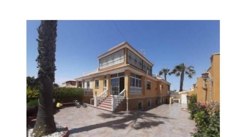 Alicante - Torrevella - 400m2