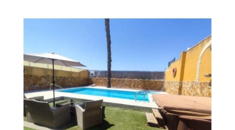 Alicante - Torrevella - 400m2