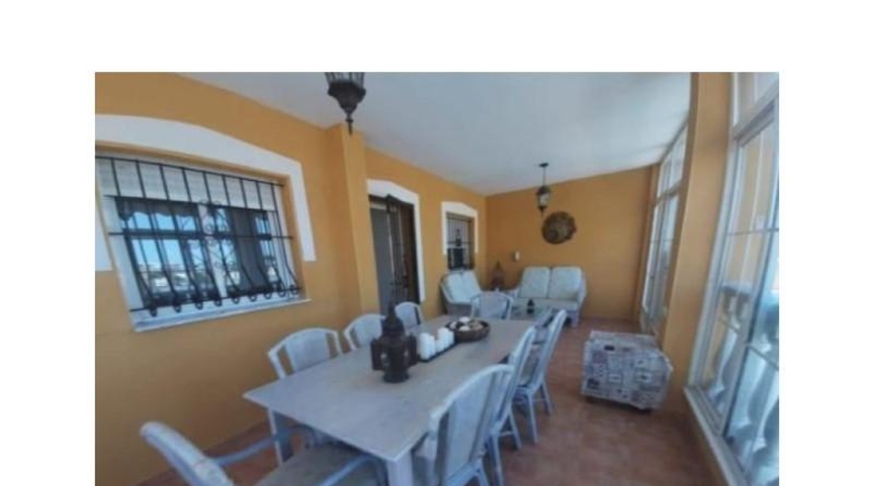 Alicante - Torrevella - 400m2