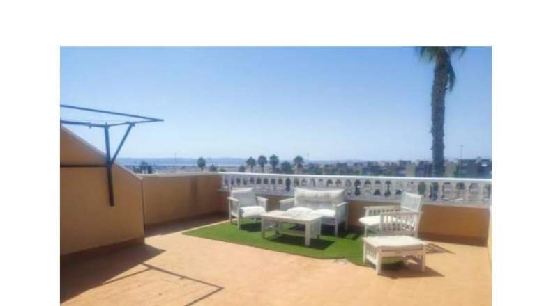 Alicante - Torrevella - 400m2