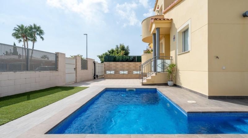 Tarragona - Cambrils - 258m2