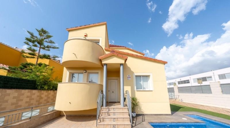 Tarragona - Cambrils - 258m2