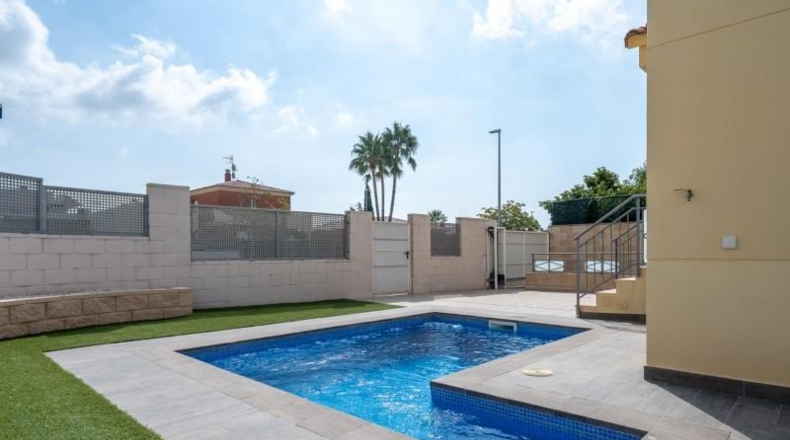 Tarragona - Cambrils - 258m2