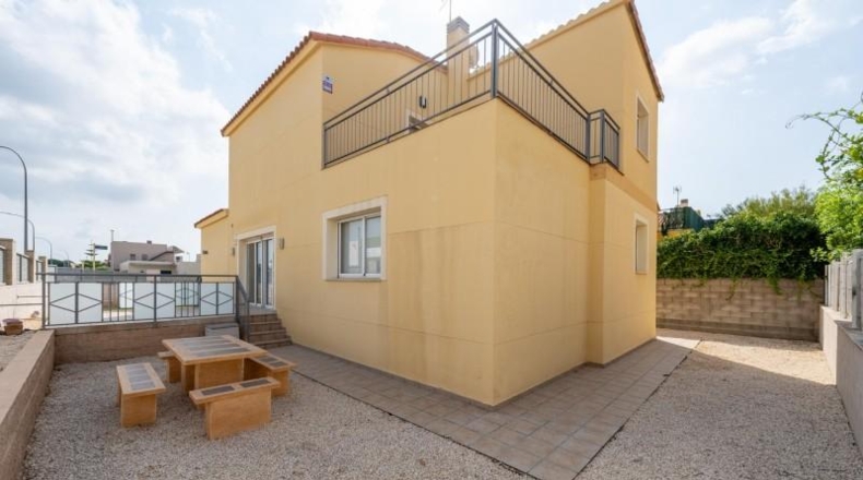 Tarragona - Cambrils - 258m2