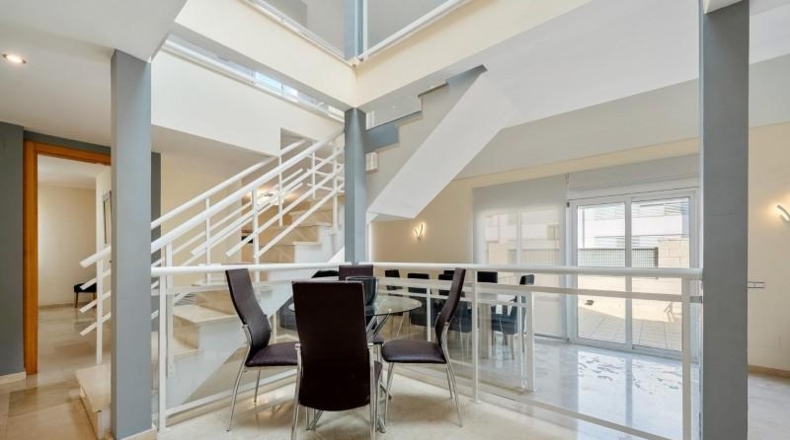 Tarragona - Cambrils - 258m2