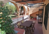 Xalet independent amb terreny en venda a la España, Alhaurín el Grande, ref.: TR321173 foto
