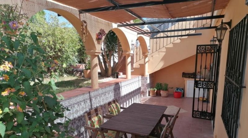 Malaga - Алаурин-эль-Гранде - 861m2