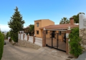 Xalet independent amb terreny en venda a la España, Alhaurín el Grande, ref.: TR321173 foto