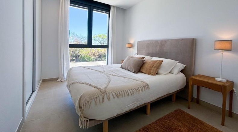 Alicante - Polop - 356m2
