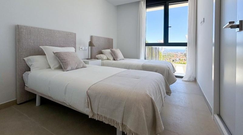Alicante - Polop - 356m2