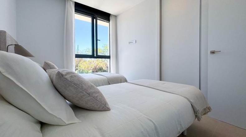 Alicante - Polop - 356m2