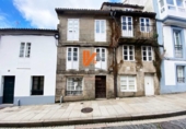 Casa de poble en venda a la España, Santiago de Compostel·la, ref.: TR346200 foto