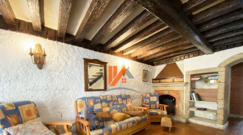 La Coruña - Santiago de Compostela - 165m2