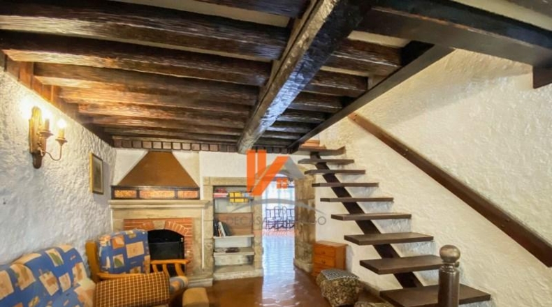 La Coruña - Santiago de Compostela - 165m2