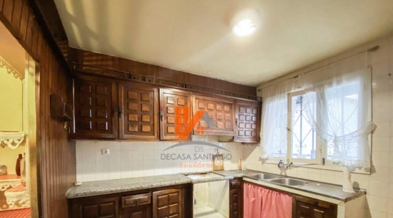 La Coruña - Santiago de Compostela - 165m2