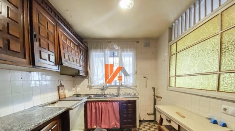 La Coruña - Santiago de Compostela - 165m2