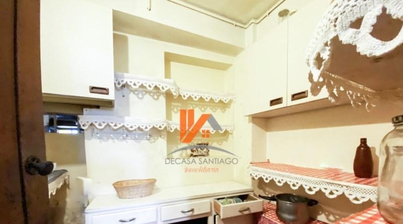 La Coruña - Santiago de Compostela - 165m2