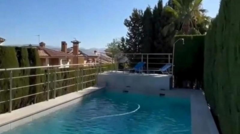 Granada - La Zubia - 875m2