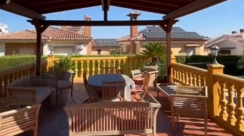 Granada - La Zubia - 875m2