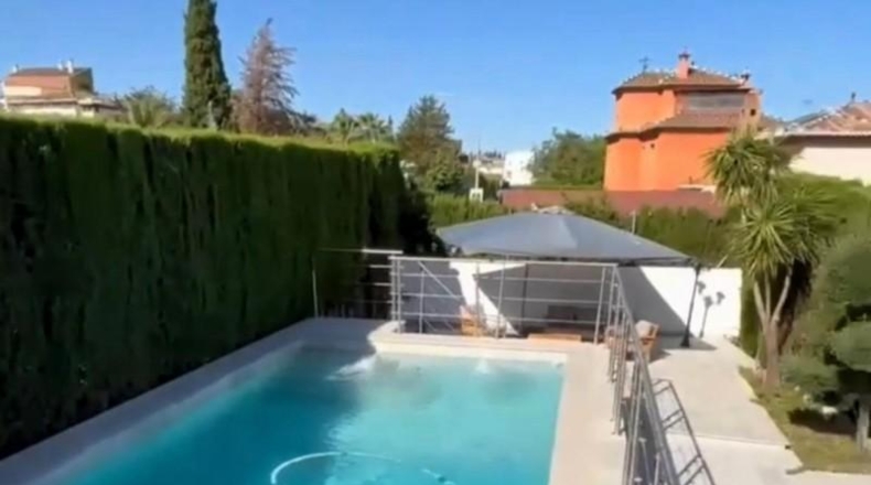 Granada - La Zubia - 875m2