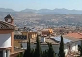 Chalet independiente con terreno en venta en la España, La Zubia, ref: TR359950 foto