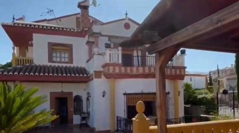 Granada - La Zubia - 875m2