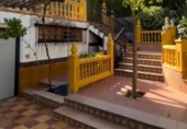 Chalet independiente con terreno en venta en la España, La Zubia, ref: TR359950 foto
