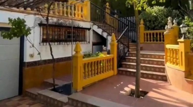 Granada - La Zubia - 875m2