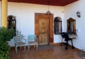 Chalet independiente con terreno en venta en la España, La Zubia, ref: TR359950 foto