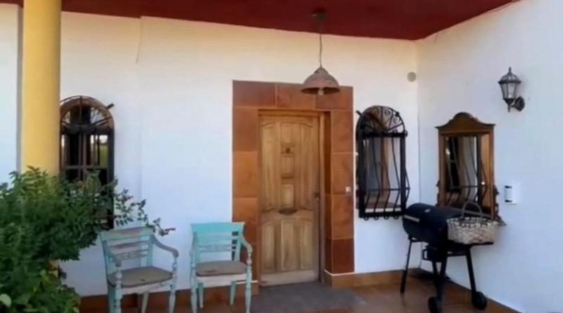 Granada - La Zubia - 875m2