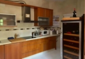 Chalet independiente con terreno en venta en la España, La Zubia, ref: TR359950 foto