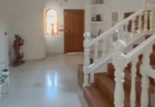 Chalet independiente con terreno en venta en la España, La Zubia, ref: TR359950 foto