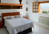 Chalet independiente con terreno en venta en la España, La Zubia, ref: TR359950 foto